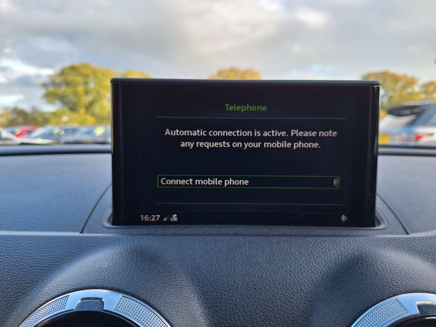 Used Audi A3 2018 for sale - 76338674: Photo 21