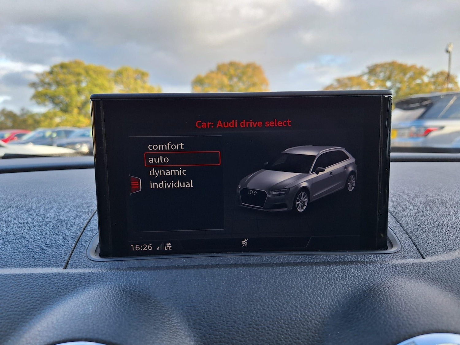 Used Audi A3 2018 for sale - 76338674: Photo 22