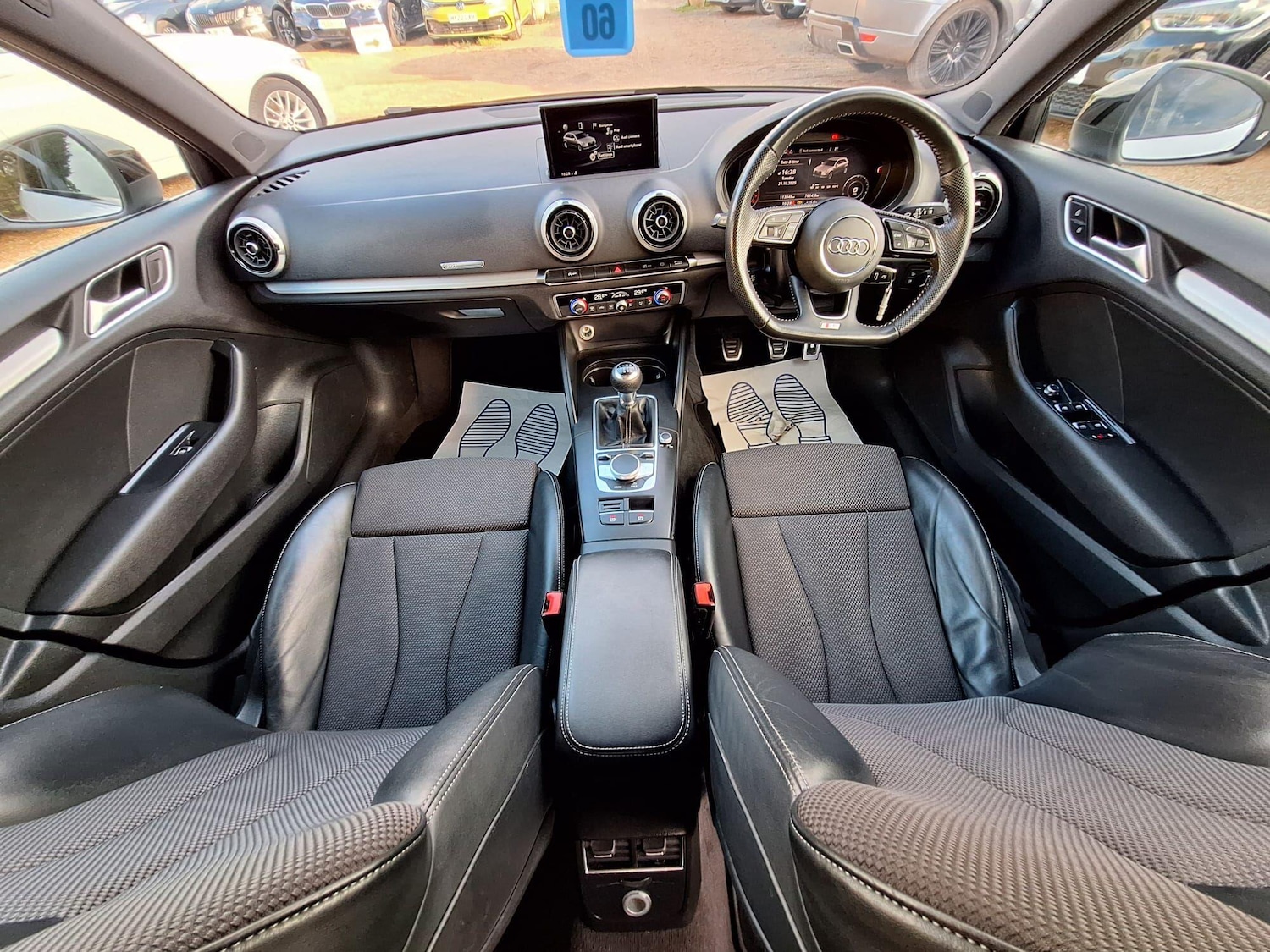 Used Audi A3 2018 for sale - 76338674: Photo 24