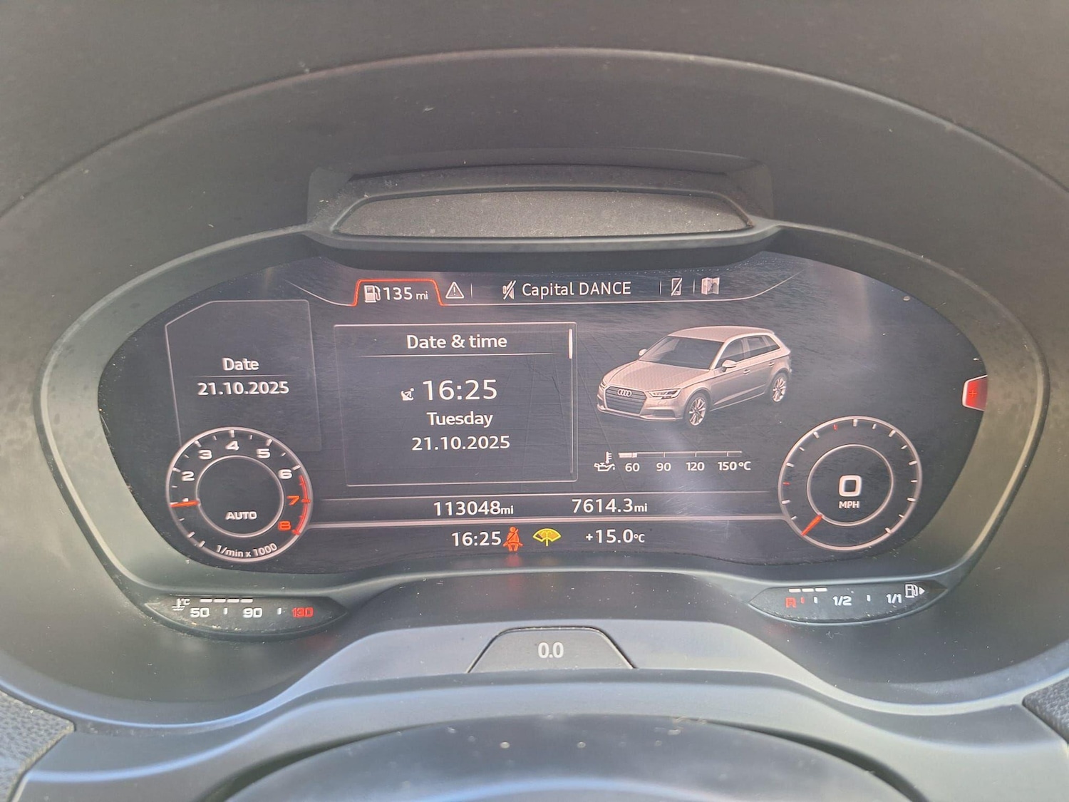 Used Audi A3 2018 for sale - 76338674: Photo 26