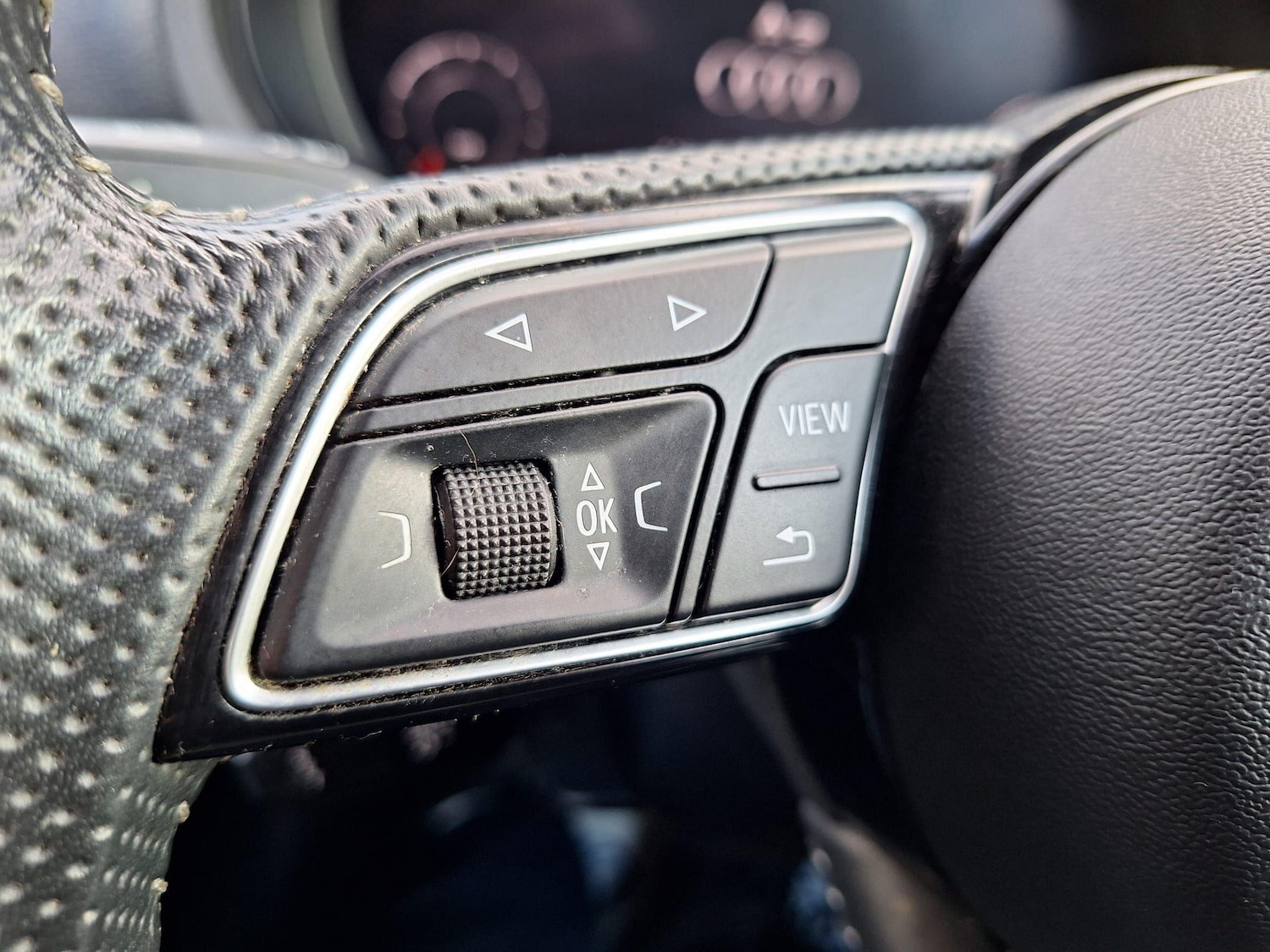 Used Audi A3 2018 for sale - 76338674: Photo 29