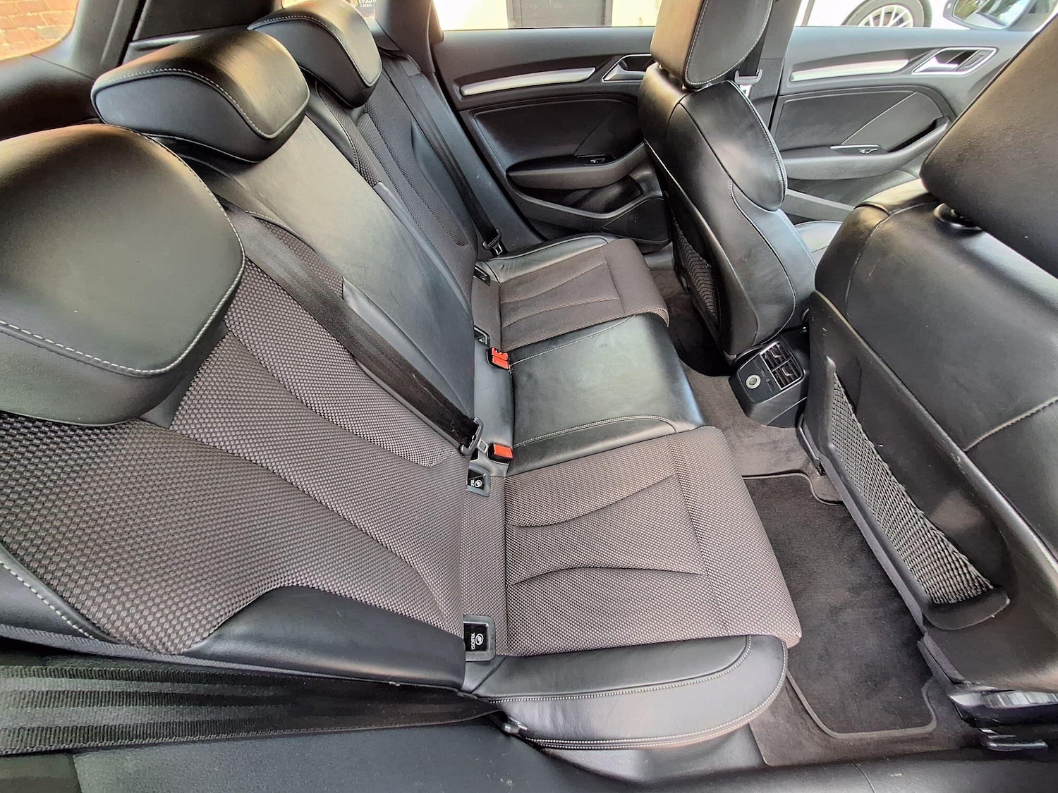Used Audi A3 2018 for sale - 76338674: Photo 34