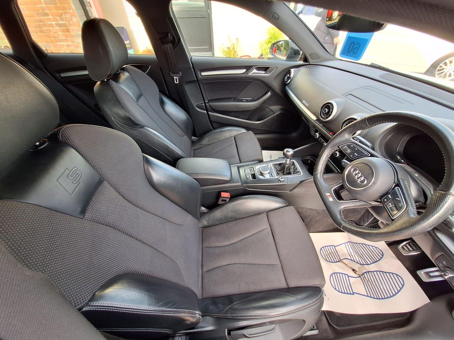 Used Audi A3 2018 for sale - 76338674: Photo 35