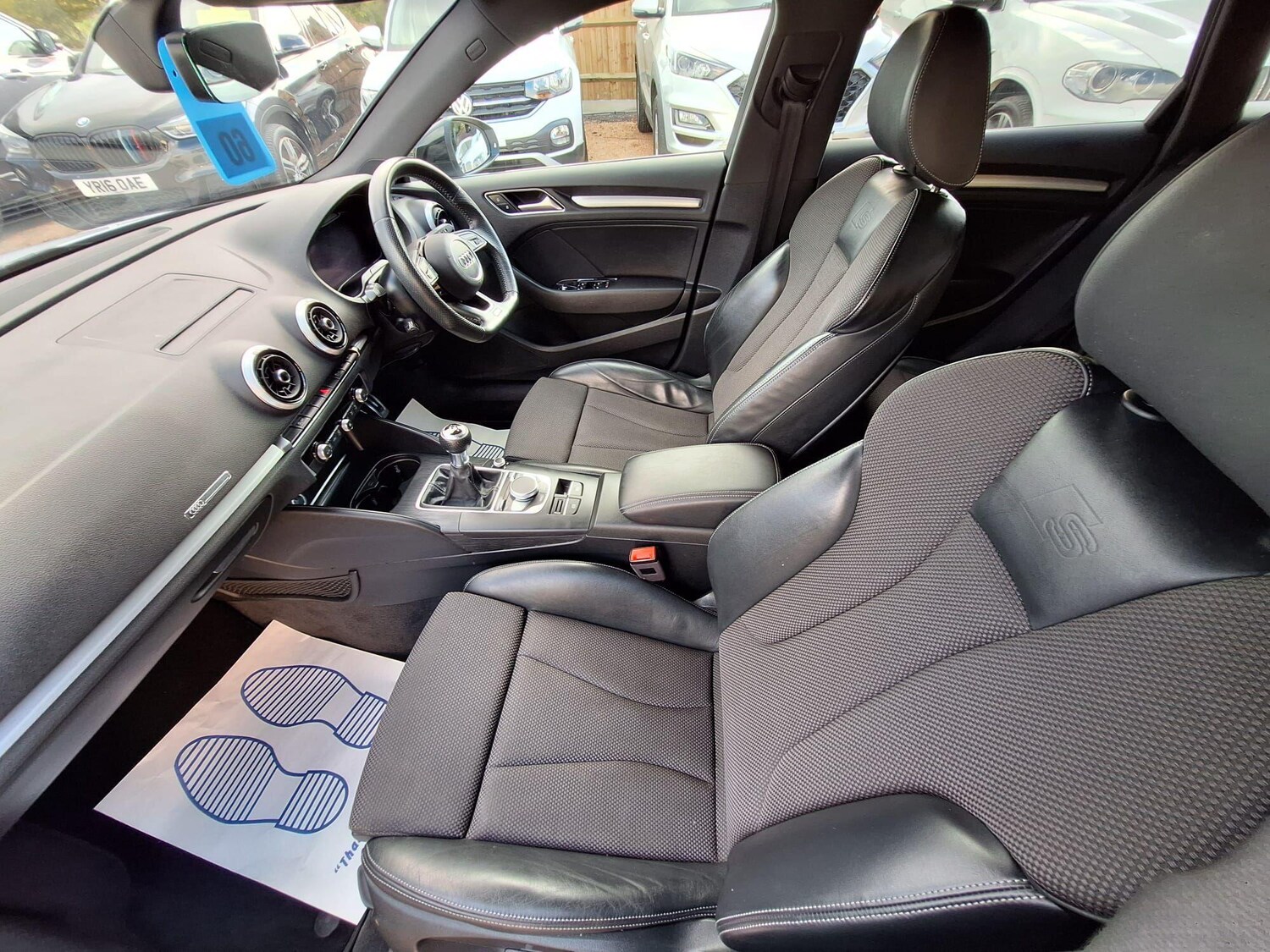 Used Audi A3 2018 for sale - 76338674: Photo 41