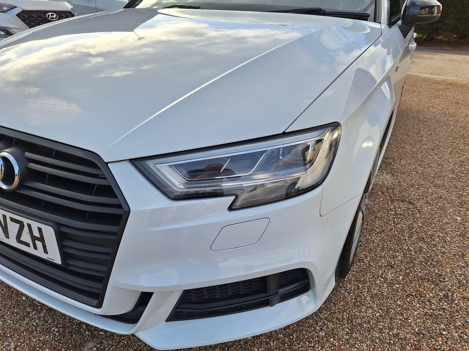 Used Audi A3 2018 for sale - 76338674: Photo 7