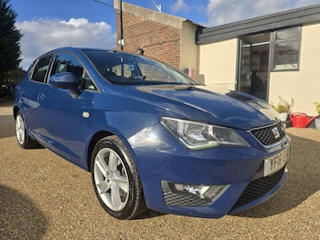 2016 - 1.2 TSI 110 FR Technology 5dr