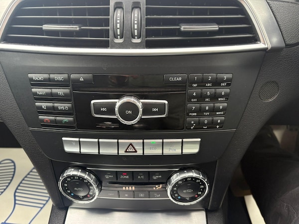 Used Mercedes-Benz C Class 2012 for sale - 76310089: Photo 13
