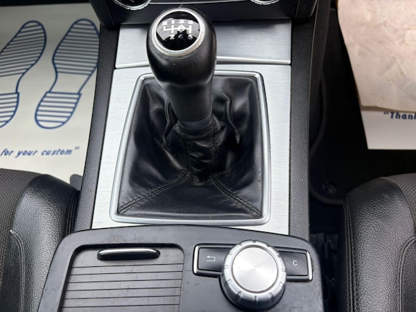Used Mercedes-Benz C Class 2012 for sale - 76310089: Photo 14