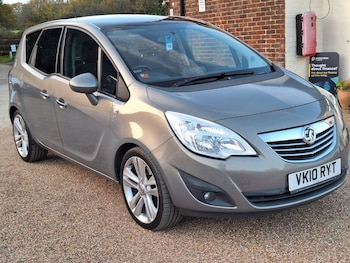 2010 - 1.4T 16V SE Euro 5 5dr
