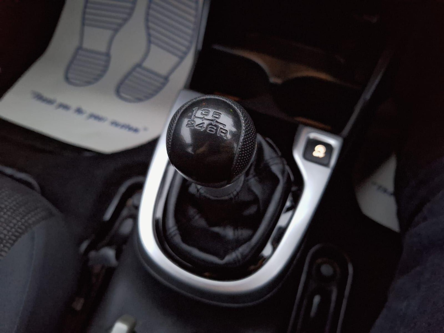 Used Honda Jazz 2016 for sale - 76552195: Photo 10