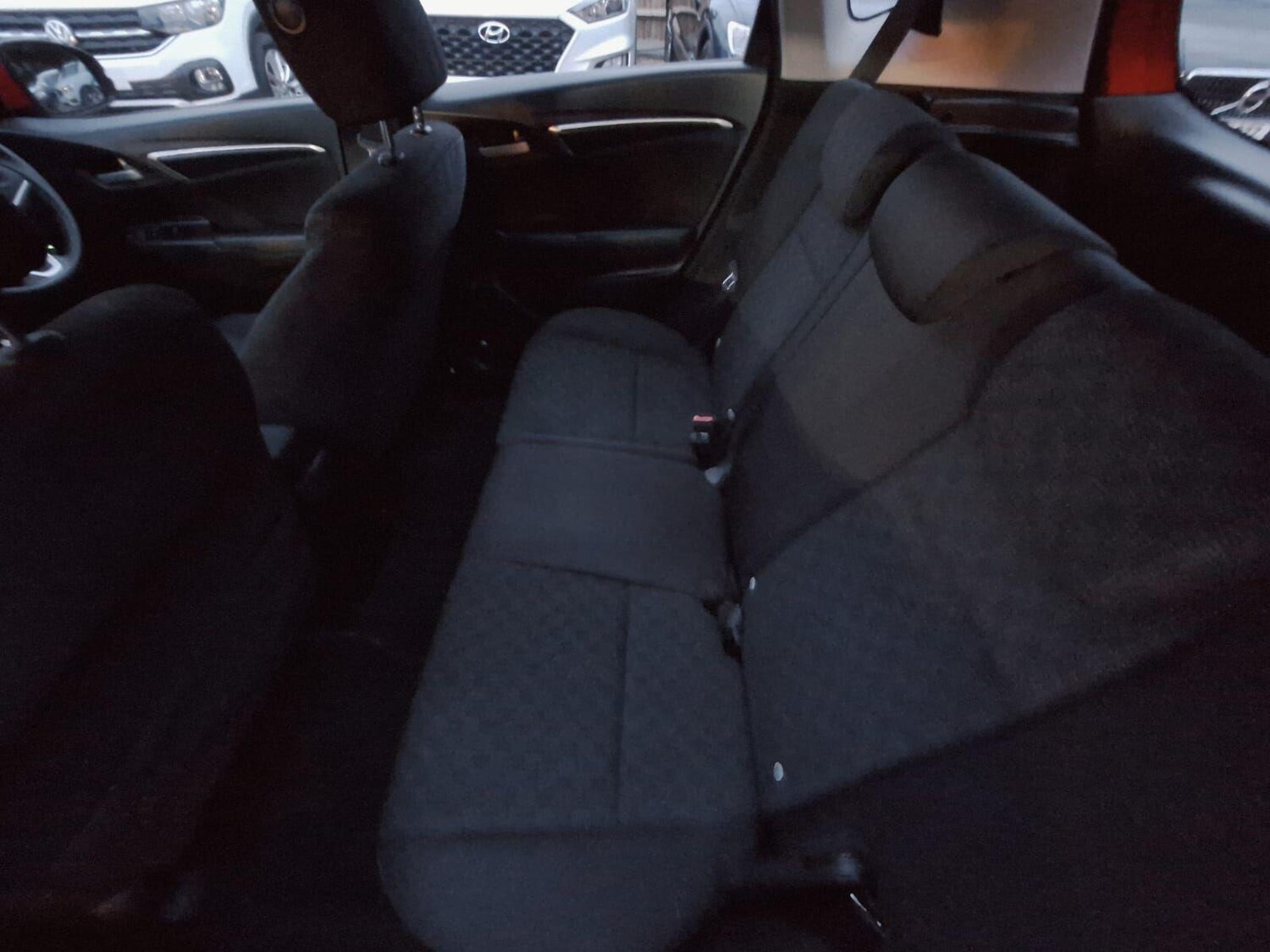 Used Honda Jazz 2016 for sale - 76552195: Photo 12