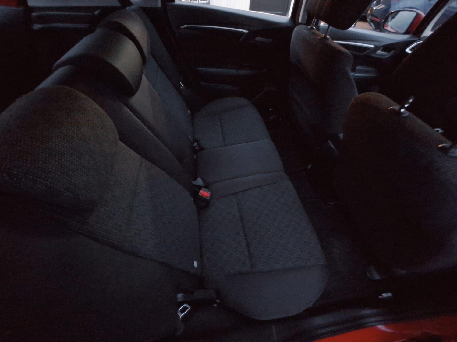 Used Honda Jazz 2016 for sale - 76552195: Photo 13