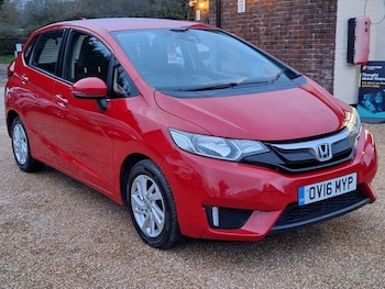 2016 - 1.3 i-VTEC SE Euro 6 (s/s) 5dr