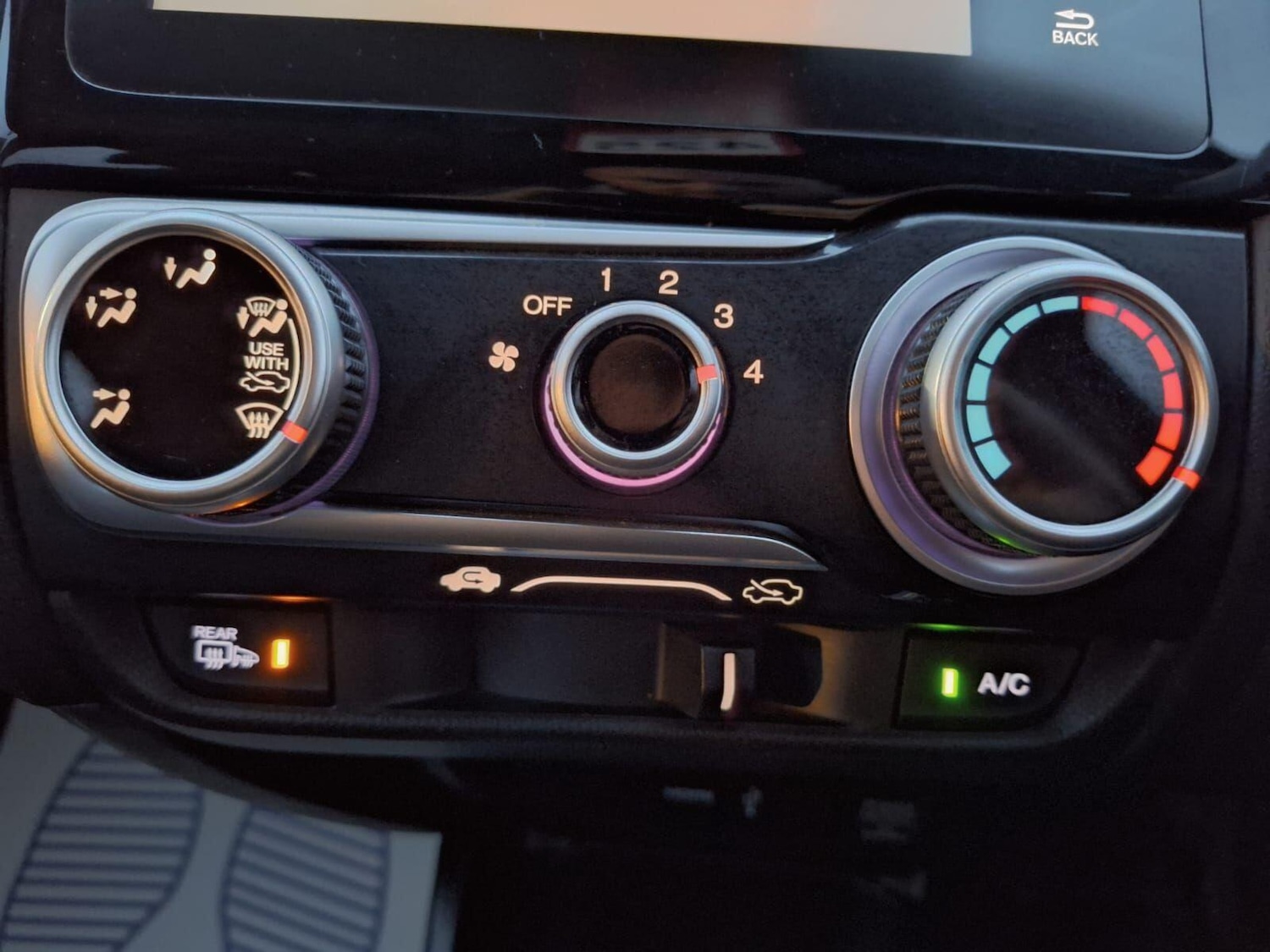 Used Honda Jazz 2016 for sale - 76552195: Photo 21