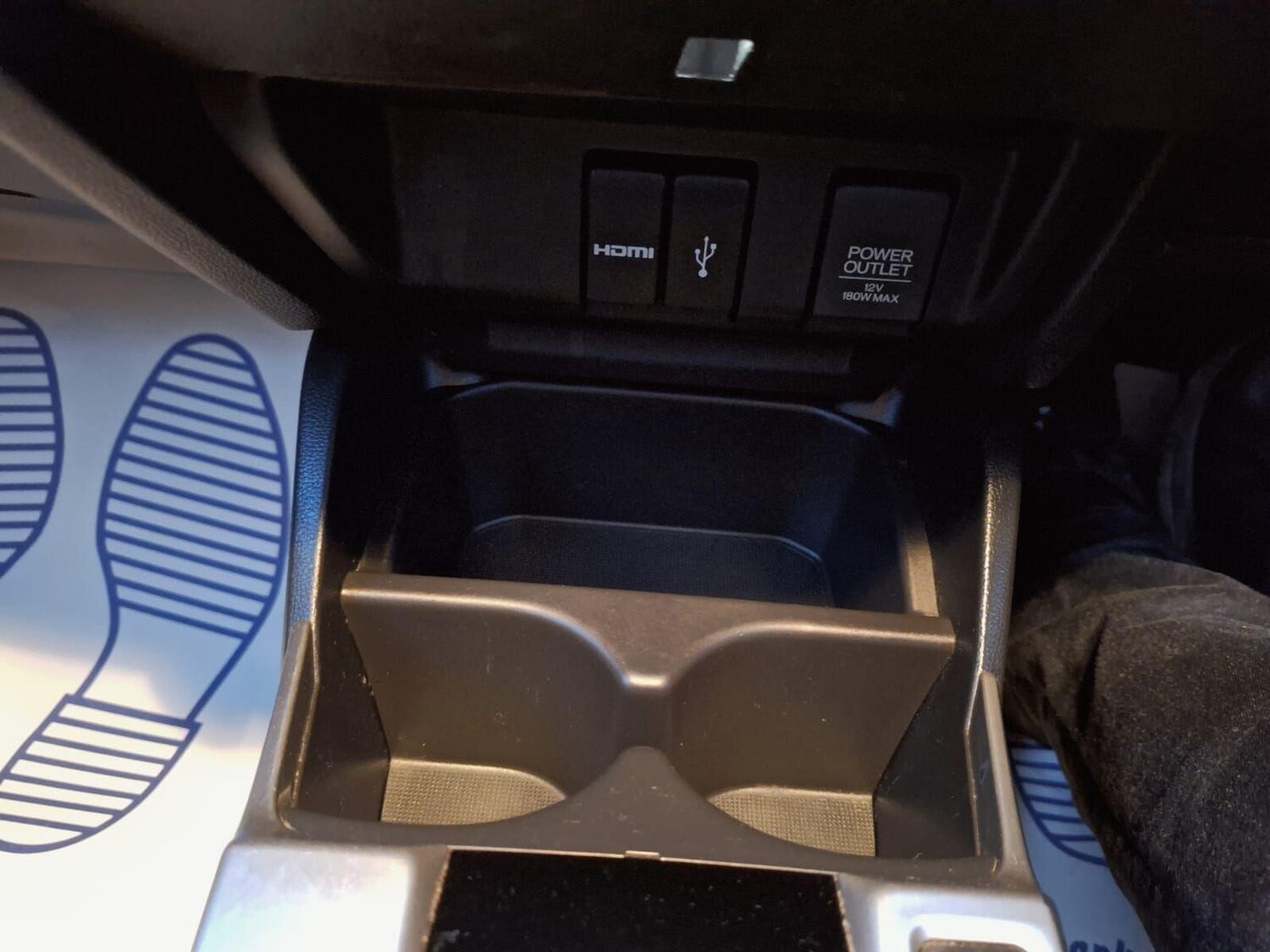 Used Honda Jazz 2016 for sale - 76552195: Photo 22