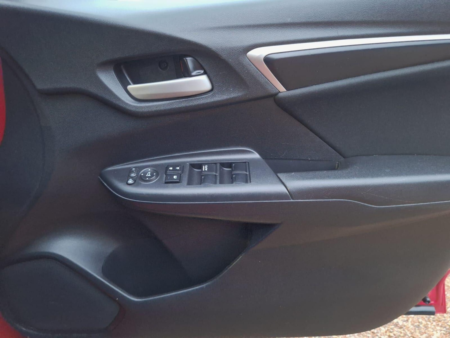 Used Honda Jazz 2016 for sale - 76552195: Photo 23