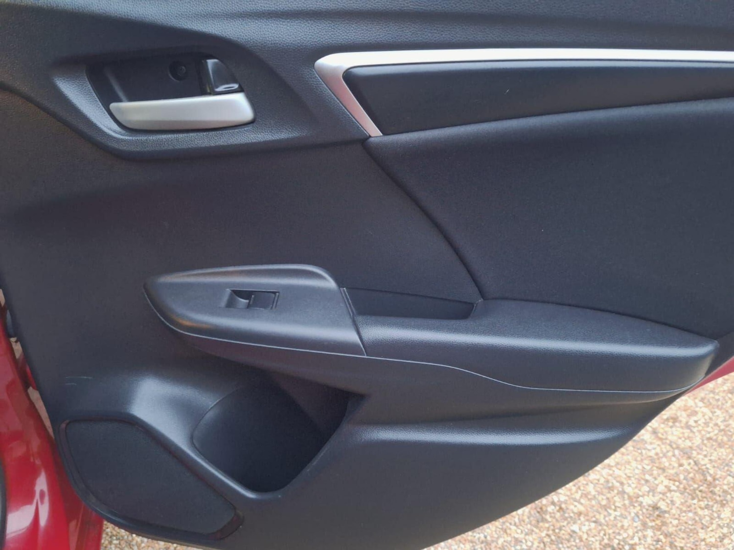 Used Honda Jazz 2016 for sale - 76552195: Photo 24