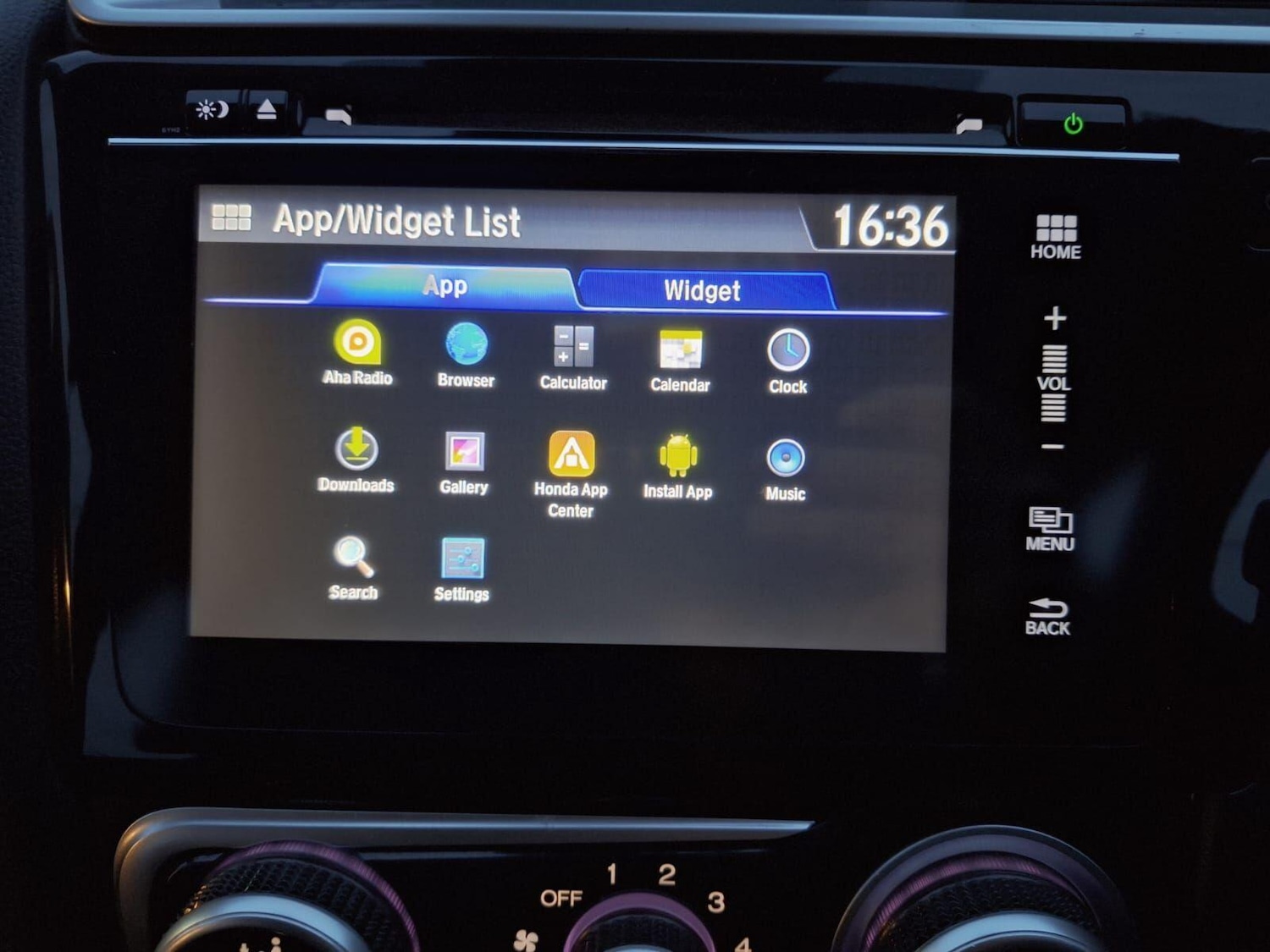 Used Honda Jazz 2016 for sale - 76552195: Photo 25