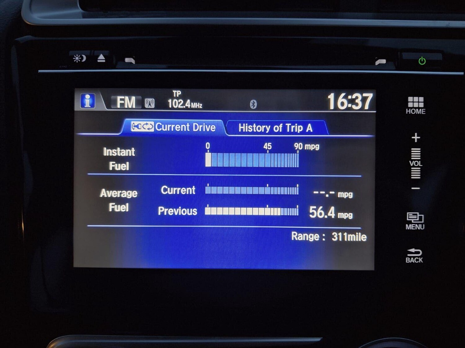 Used Honda Jazz 2016 for sale - 76552195: Photo 26