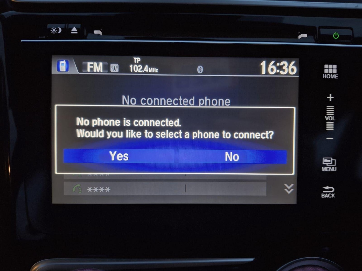 Used Honda Jazz 2016 for sale - 76552195: Photo 27