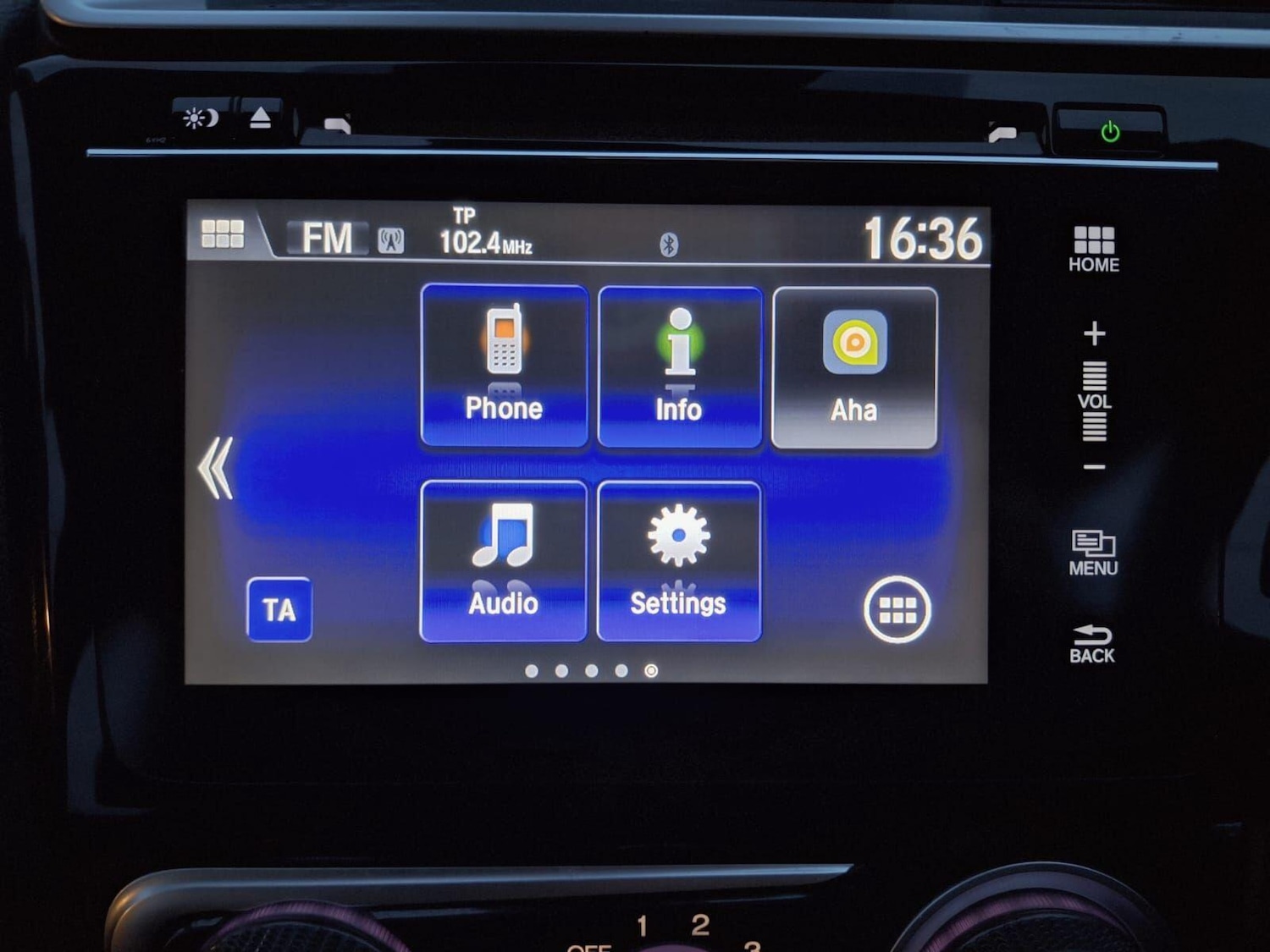 Used Honda Jazz 2016 for sale - 76552195: Photo 28