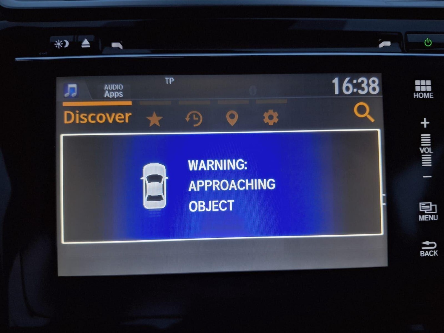 Used Honda Jazz 2016 for sale - 76552195: Photo 29