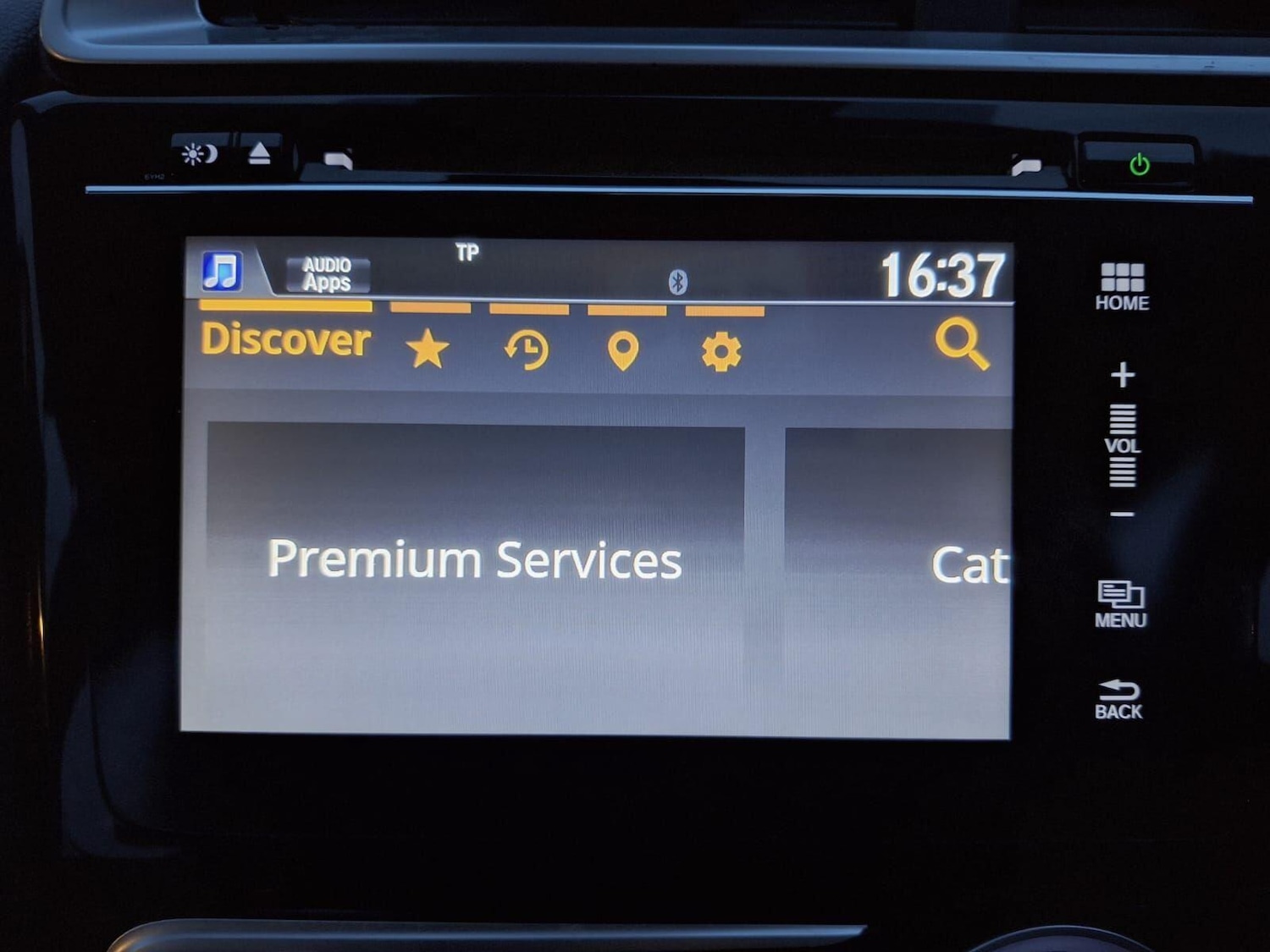 Used Honda Jazz 2016 for sale - 76552195: Photo 30