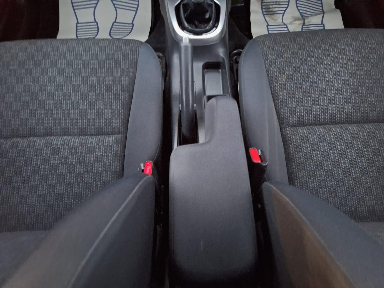 Used Honda Jazz 2016 for sale - 76552195: Photo 37