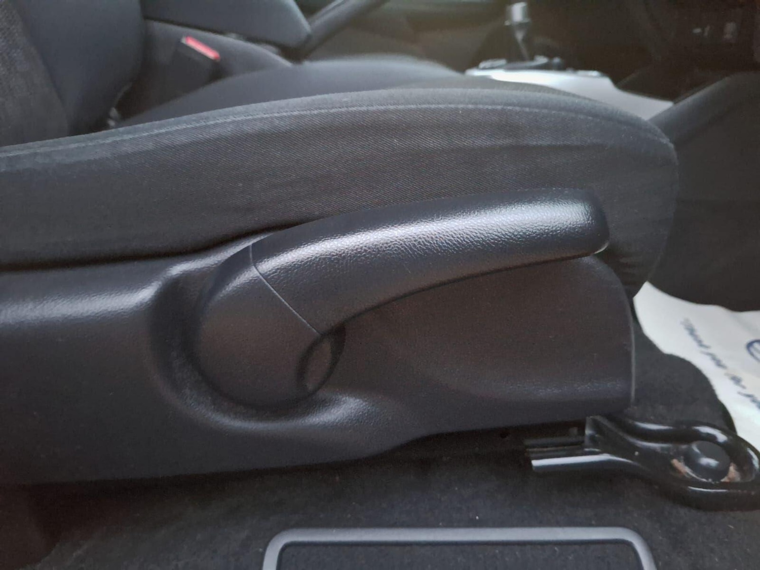 Used Honda Jazz 2016 for sale - 76552195: Photo 38