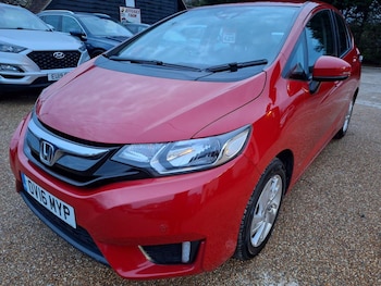 Used Honda Jazz 2016 for sale - 76552195: Photo