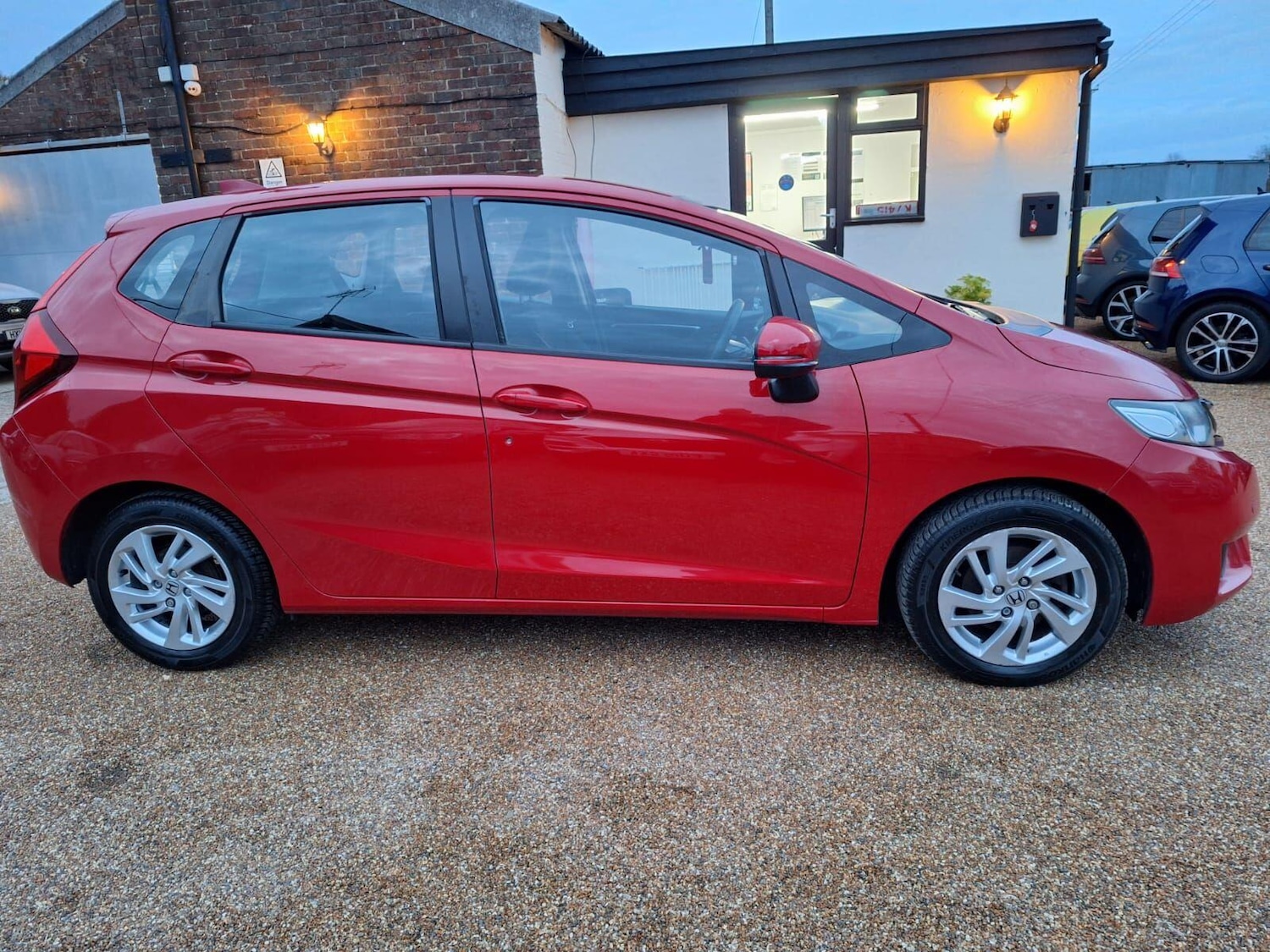 Used Honda Jazz 2016 for sale - 76552195: Photo 7