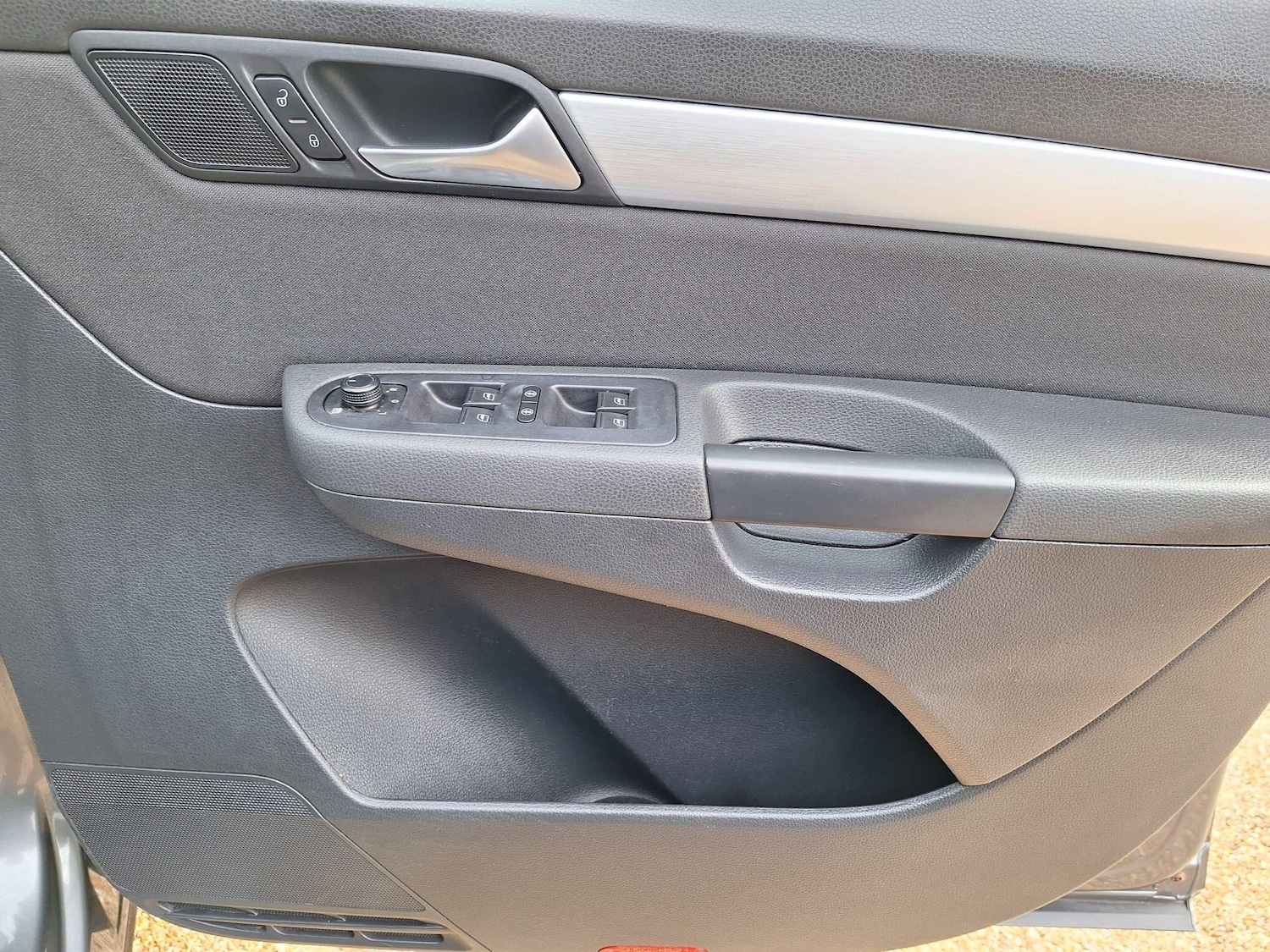 Used Volkswagen Sharan 2016 for sale - 76350688: Photo 16