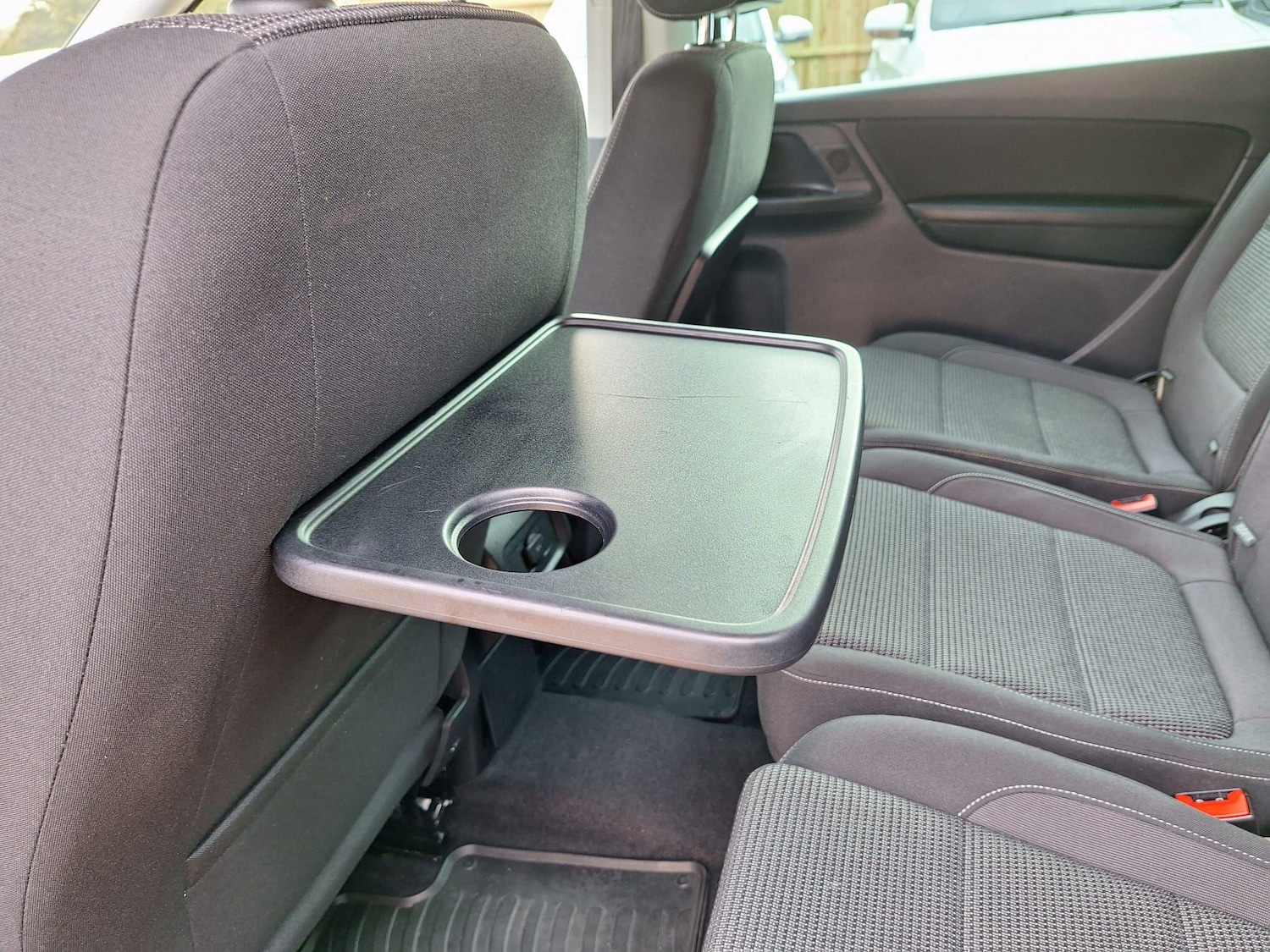 Used Volkswagen Sharan 2016 for sale - 76350688: Photo 18