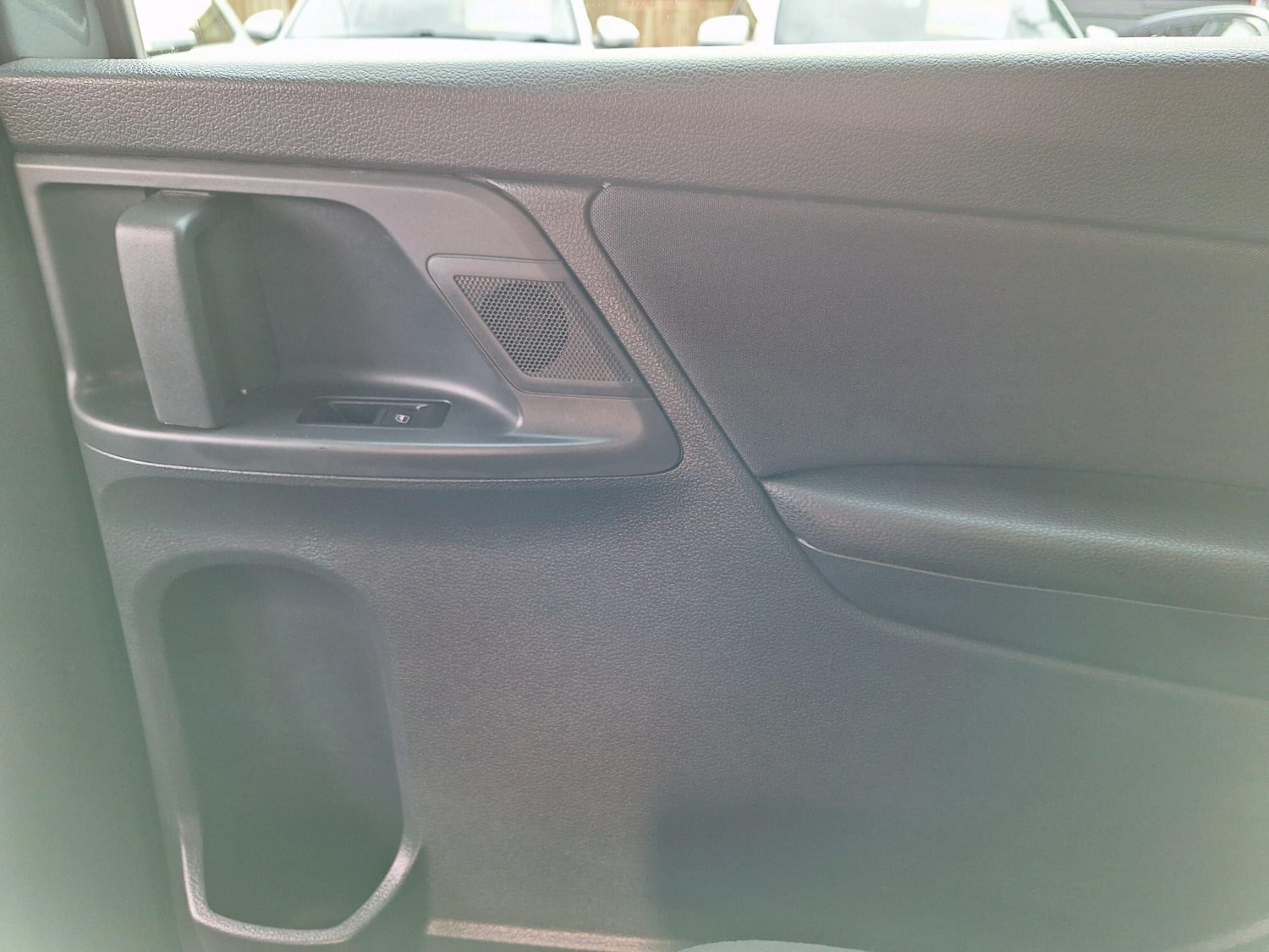 Used Volkswagen Sharan 2016 for sale - 76350688: Photo 20