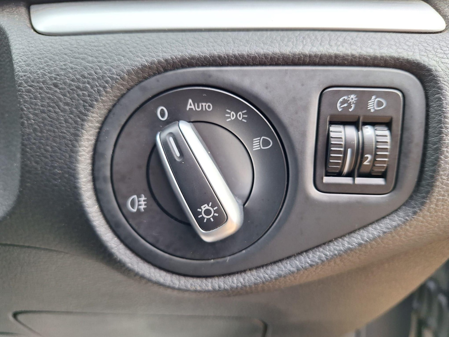 Used Volkswagen Sharan 2016 for sale - 76350688: Photo 24