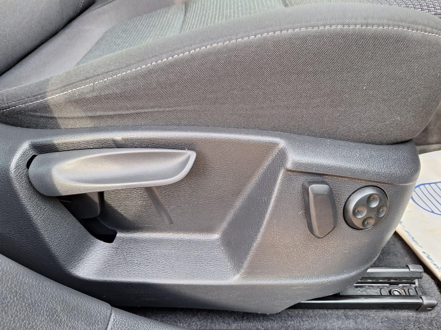 Used Volkswagen Sharan 2016 for sale - 76350688: Photo 25