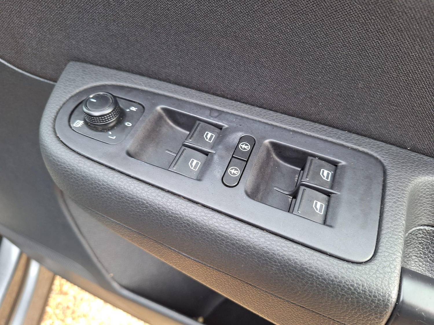 Used Volkswagen Sharan 2016 for sale - 76350688: Photo 28