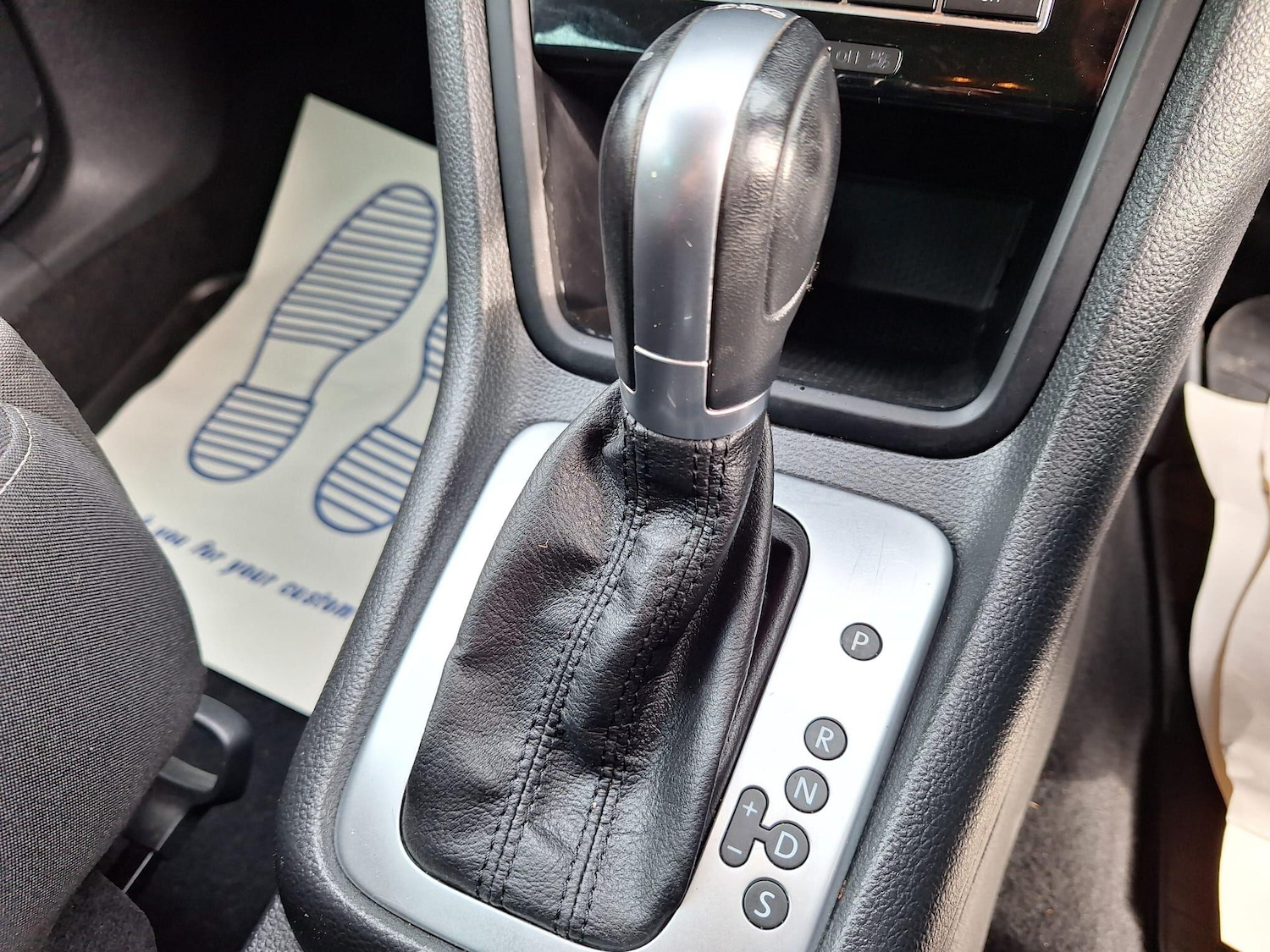 Used Volkswagen Sharan 2016 for sale - 76350688: Photo 31