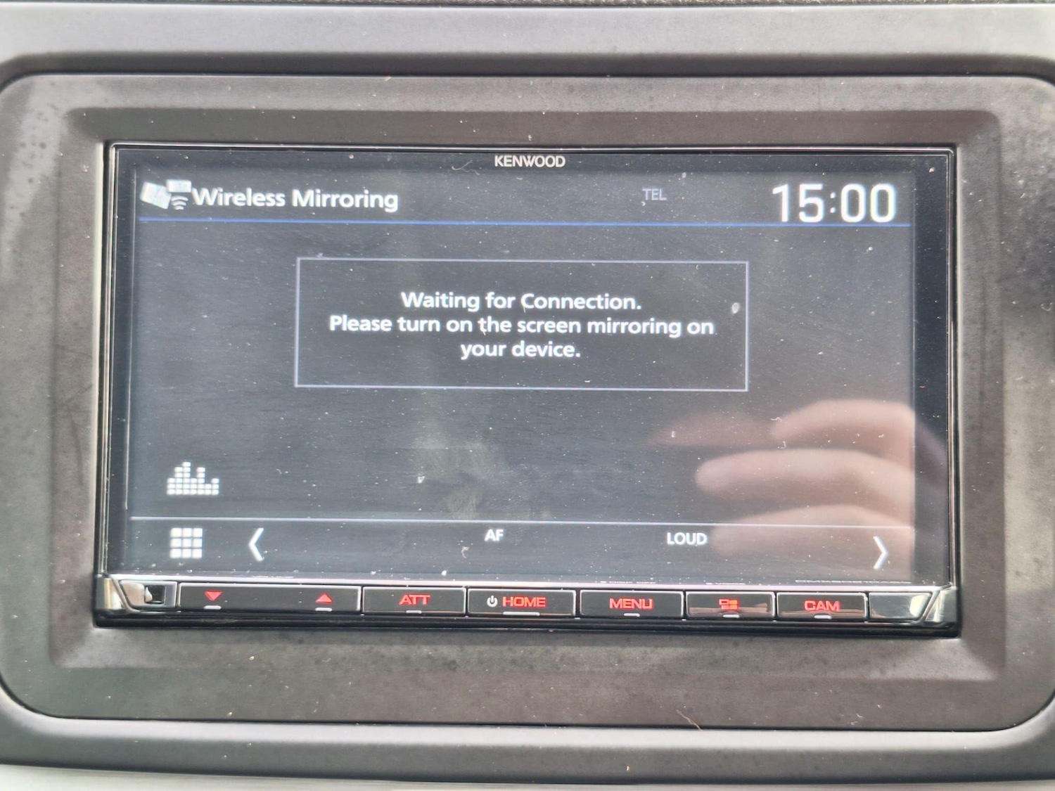 Used Volkswagen Sharan 2016 for sale - 76350688: Photo 35