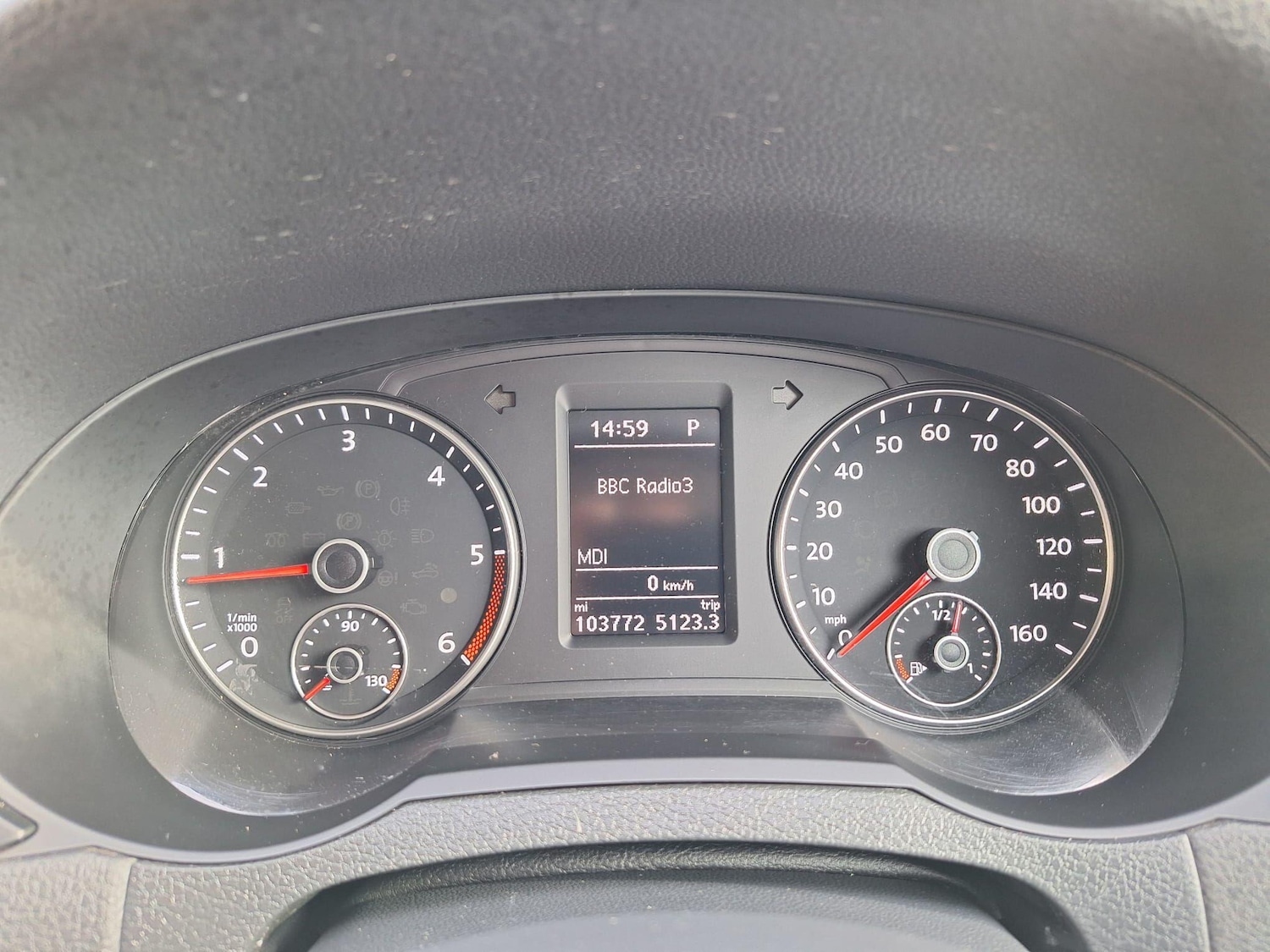 Used Volkswagen Sharan 2016 for sale - 76350688: Photo 37