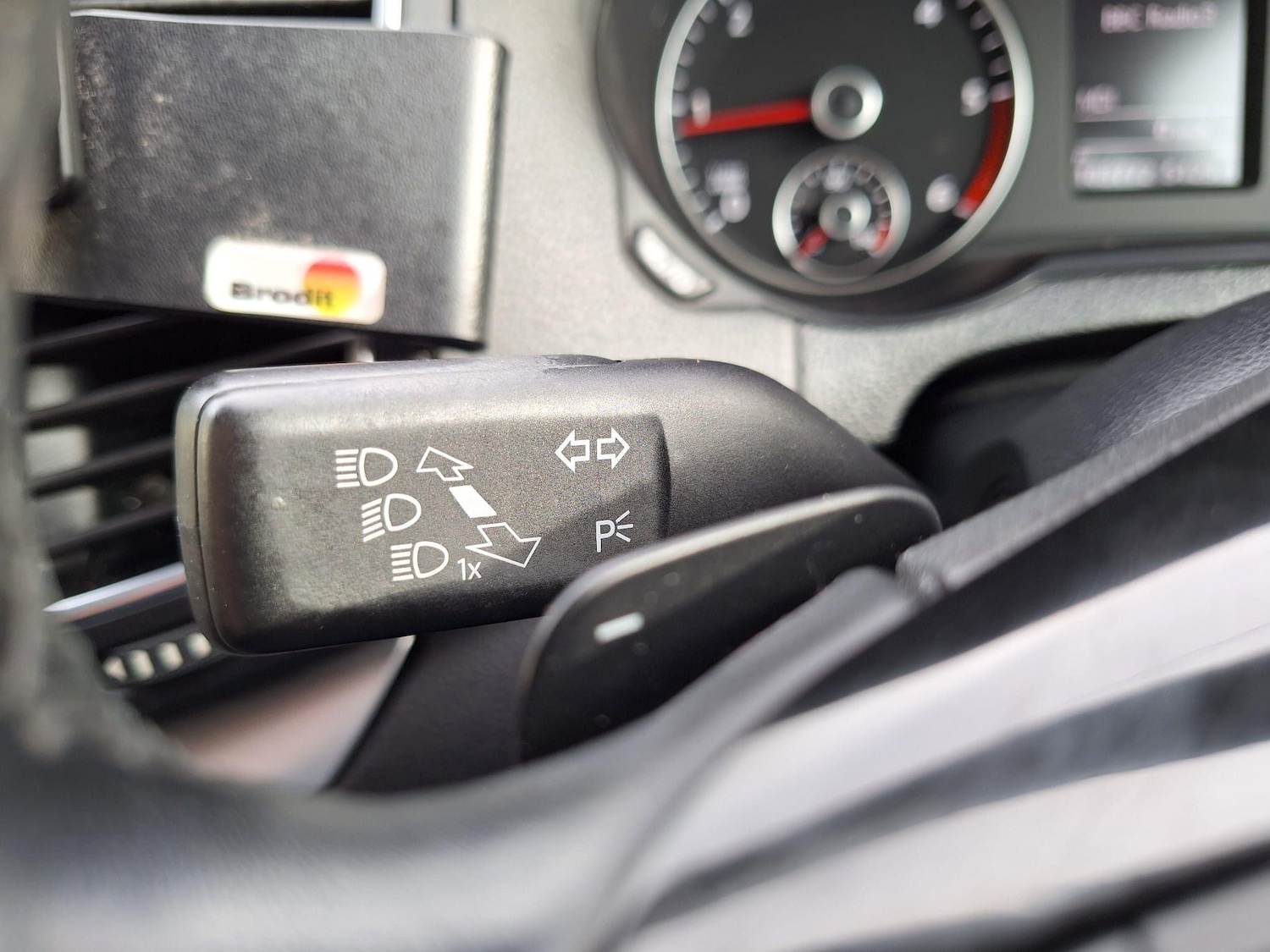 Used Volkswagen Sharan 2016 for sale - 76350688: Photo 38