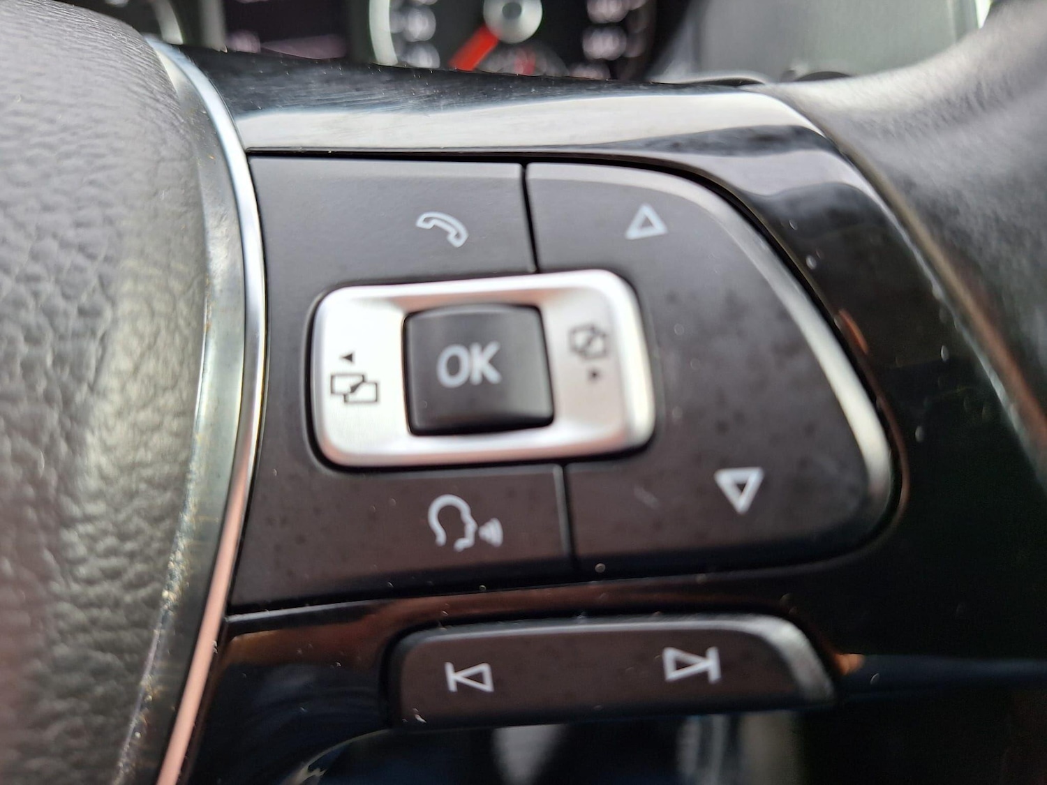 Used Volkswagen Sharan 2016 for sale - 76350688: Photo 40