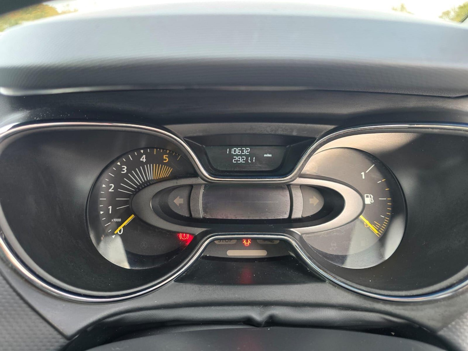 Used Renault Captur 2014 for sale - 76420251: Photo 12