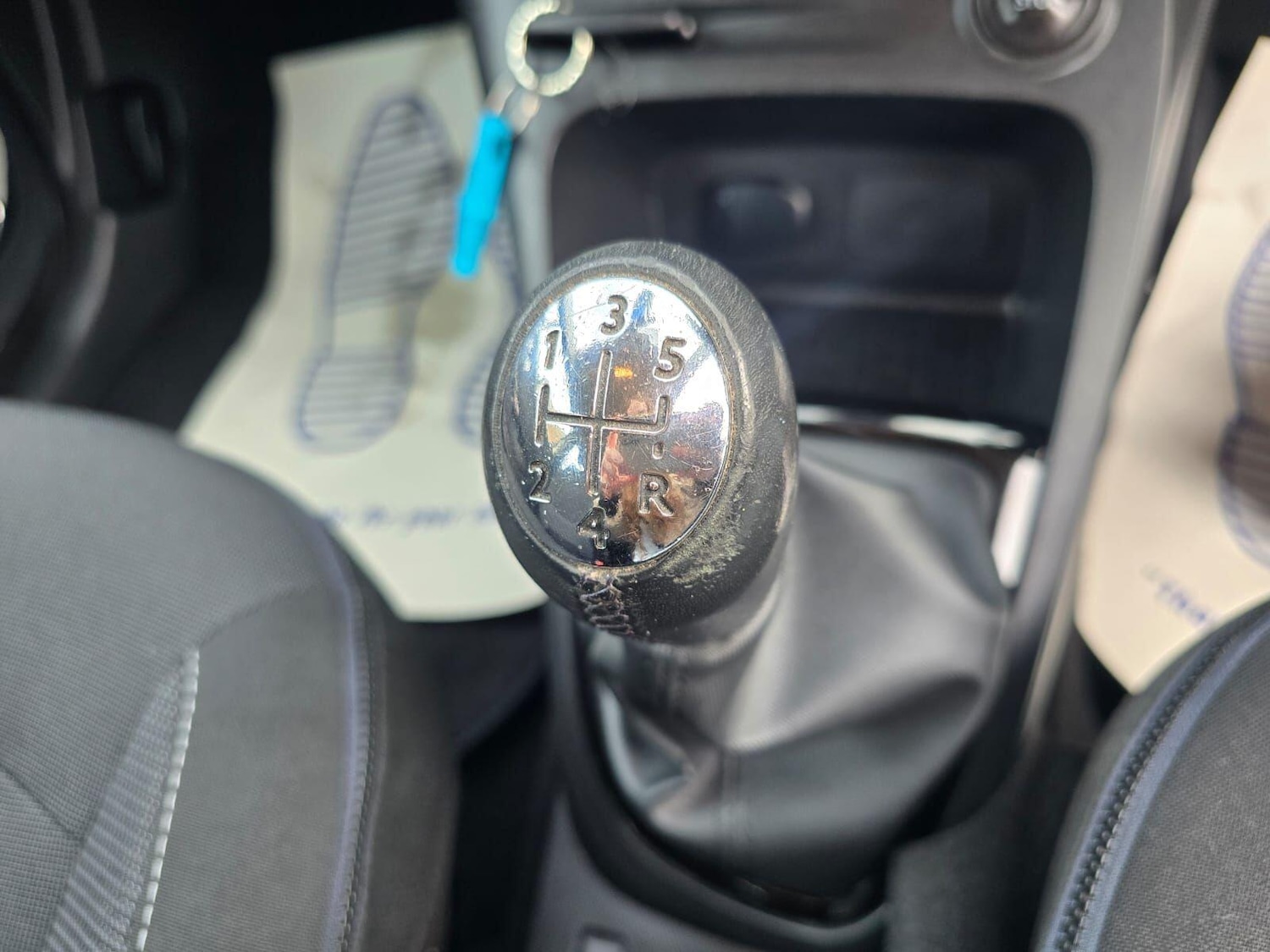 Used Renault Captur 2014 for sale - 76420251: Photo 24