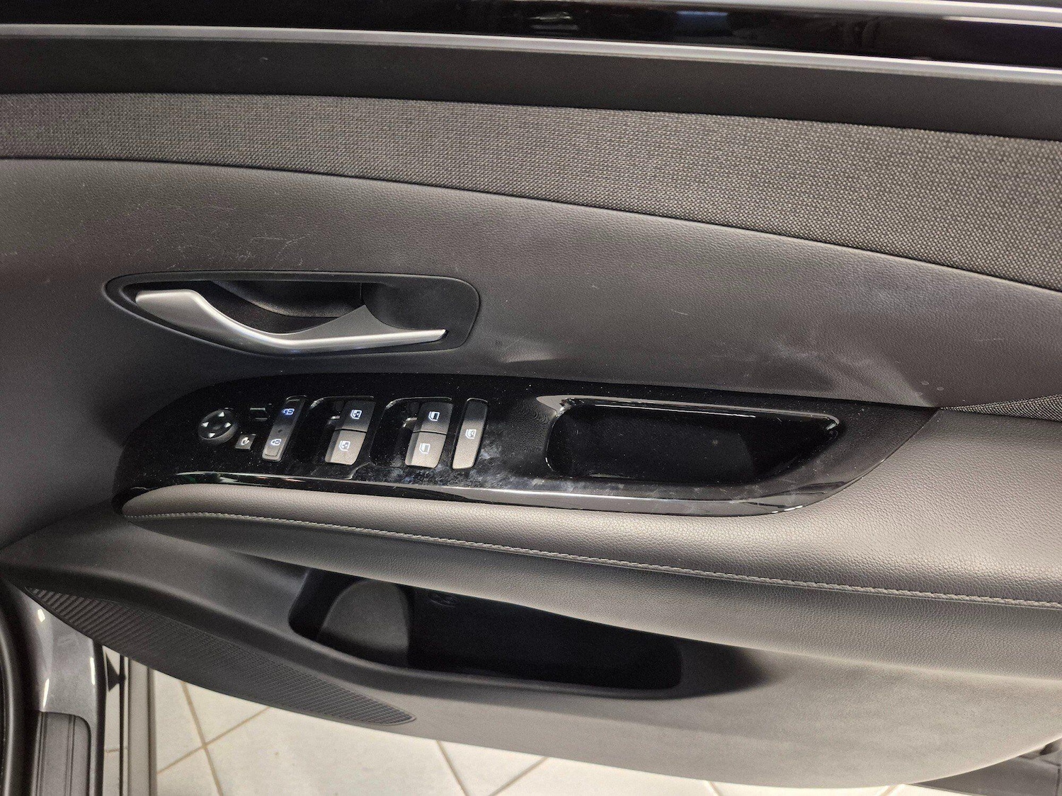 Used Hyundai TUCSON 2023 for sale - 76528843: Photo 12