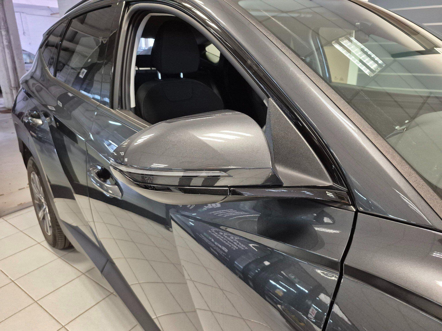 Used Hyundai TUCSON 2023 for sale - 76528843: Photo 13