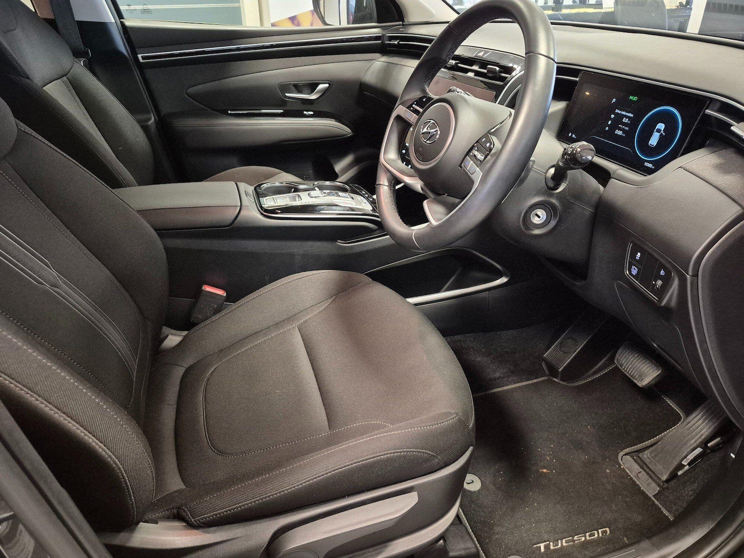 Used Hyundai TUCSON 2023 for sale - 76528843: Photo 15