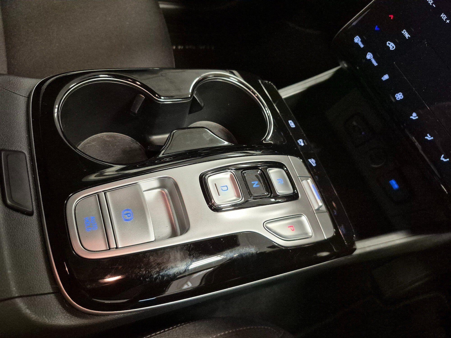 Used Hyundai TUCSON 2023 for sale - 76528843: Photo 17