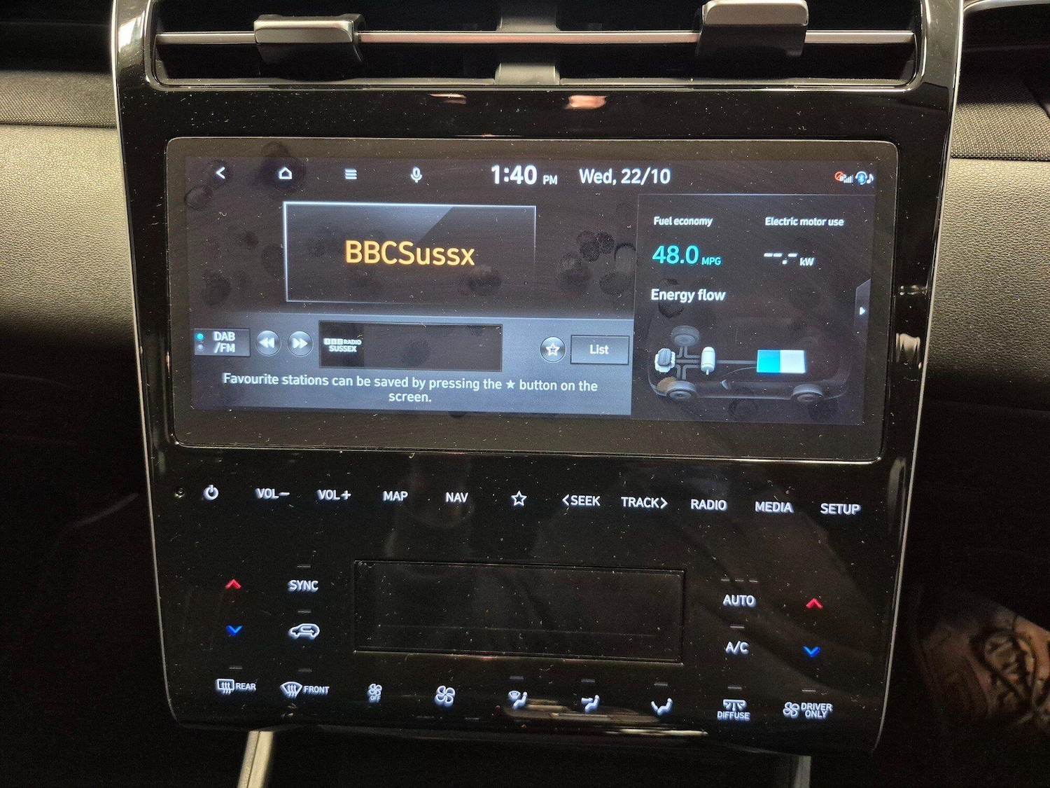 Used Hyundai TUCSON 2023 for sale - 76528843: Photo 18