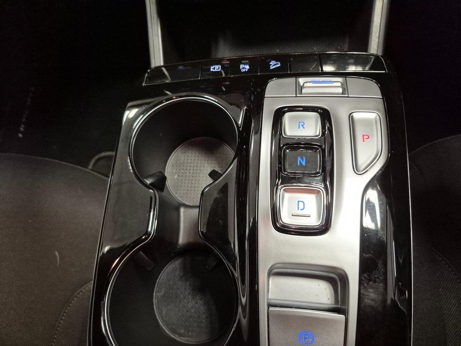 Used Hyundai TUCSON 2023 for sale - 76528843: Photo 20